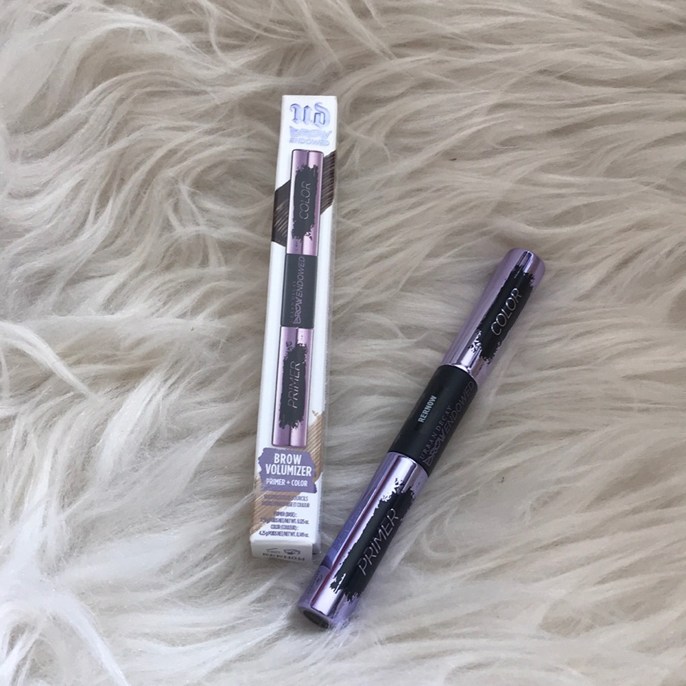 Urban Decay Brow Endowed Brow Volumizer